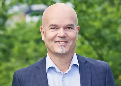 Jorgen-Hannestad